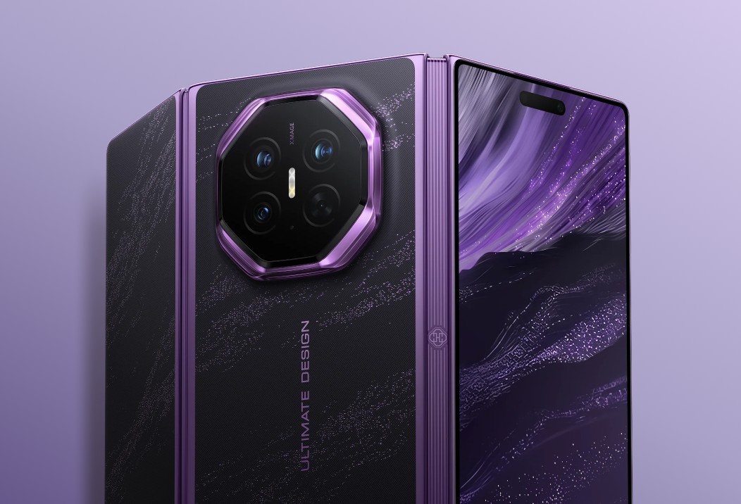 Huawei Mate XT 2: Ponsel Lipat Tiga Paling Ambisius