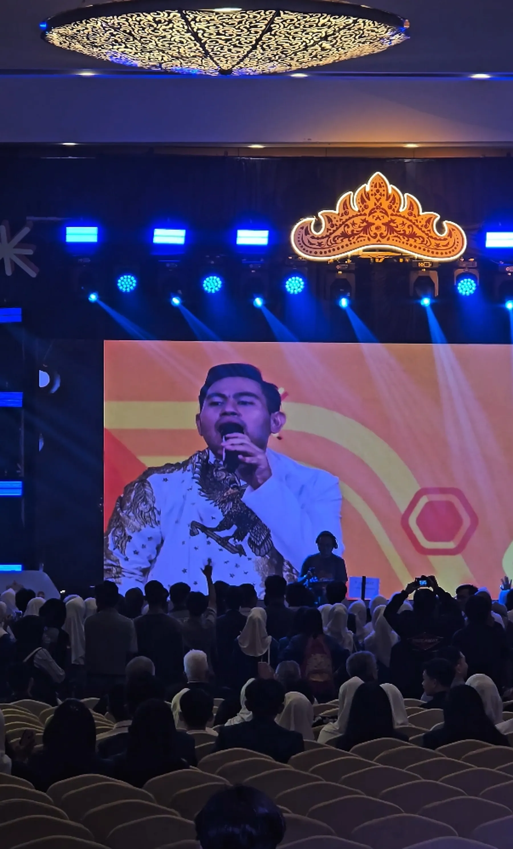 Ketika Bencana Alam Mengganggu Tur: Strategi Baru Artis Pop