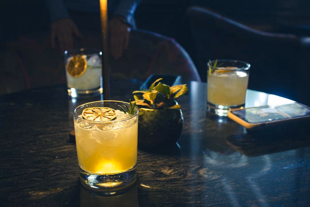 Lima Minuman Herbal Tradisional untuk Kesehatan Sehari-hari