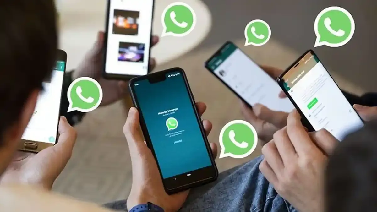 WhatsApp Hentikan Dukungan Android Lama: Cek Versi dan Backup Chat