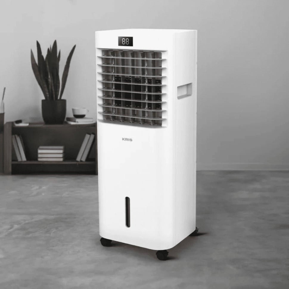 Panduan Memilih AC Pintar Inverter dengan Kontrol WiFi
