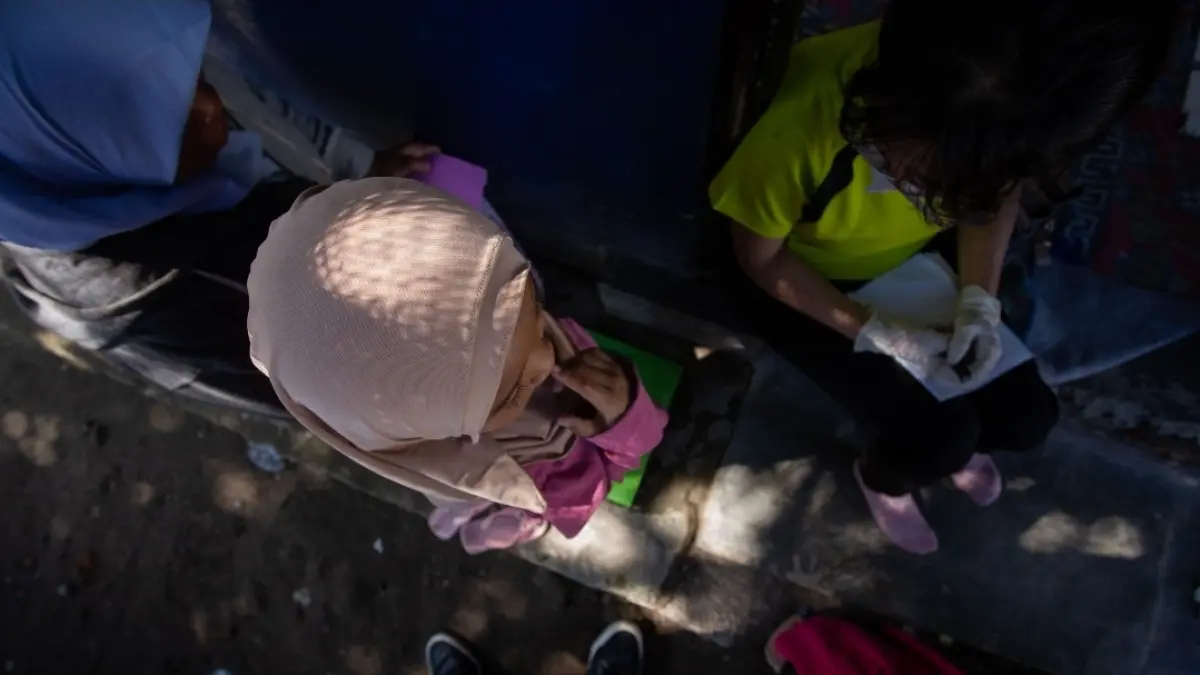 Pencegahan Stunting Dimulai Sejak Kehamilan, Bukan Saat Bayi Lahir