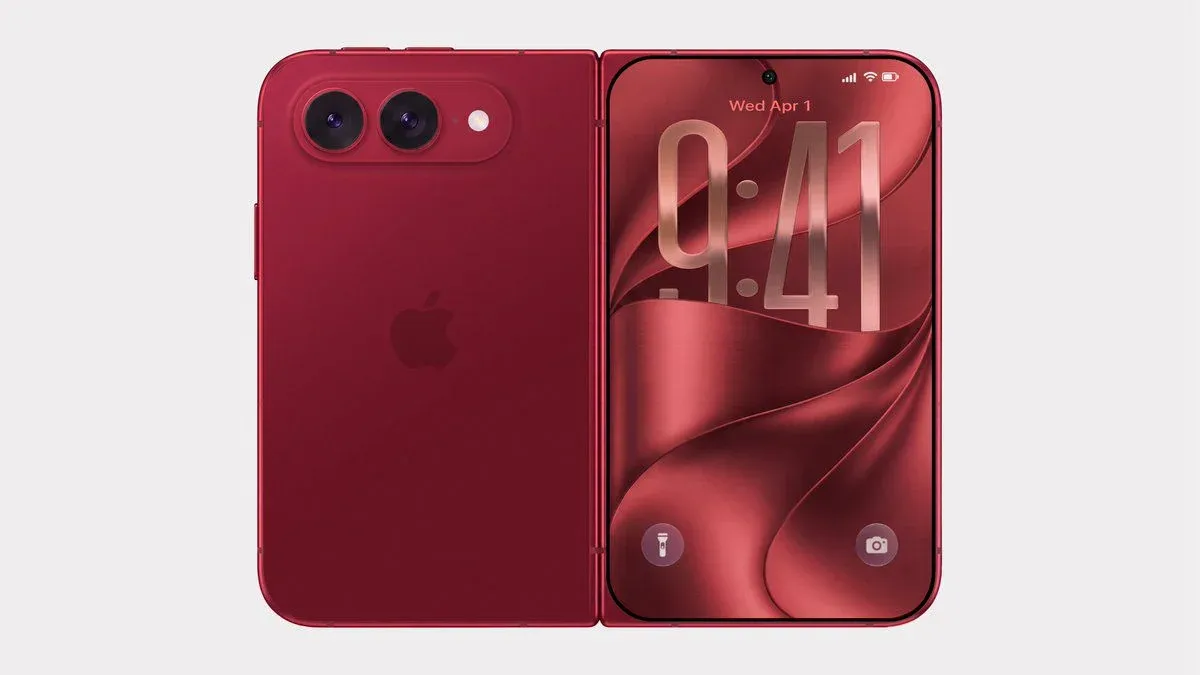 iPhone 18 Pro, Pro Max, dan Ultra Lipat: Apa yang Benar-Benar Ditawarkan