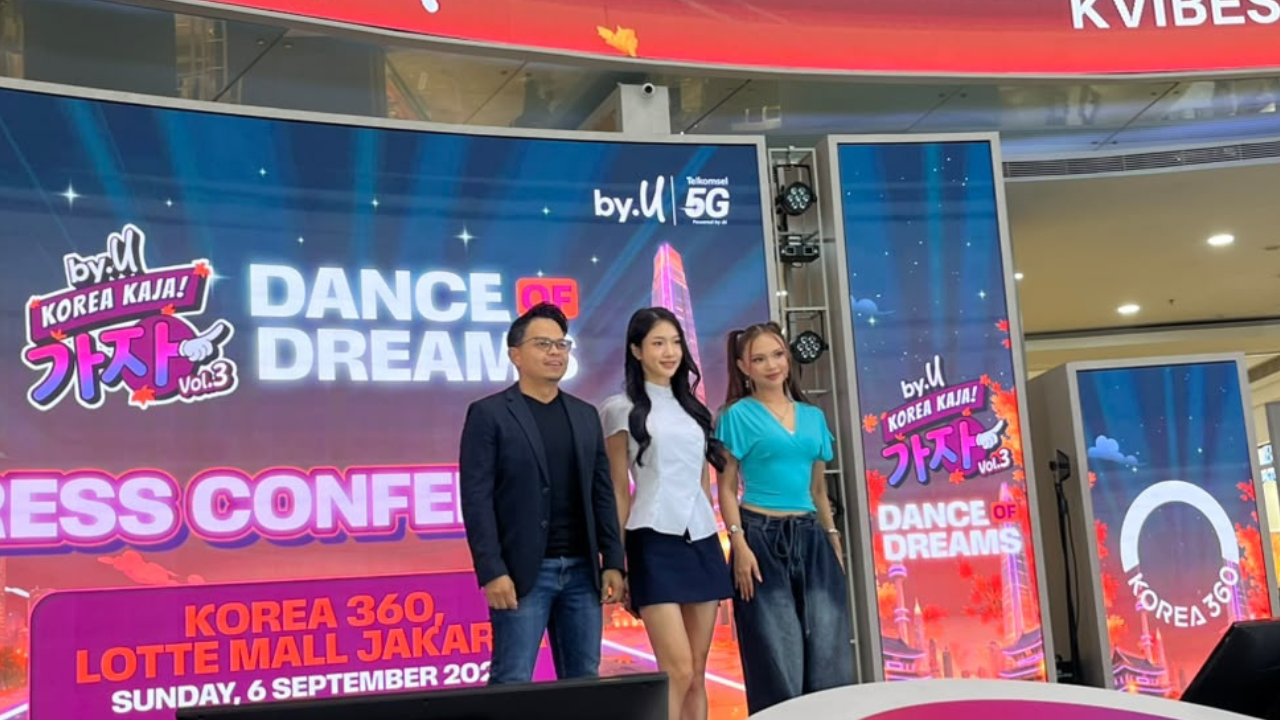 Korea Kaja Vol.3: Jalur Resmi Gen Z Menuju Industri K-Pop
