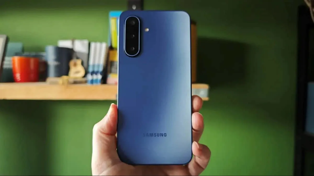 Galaxy A18 4G: AMOLED 90Hz dan Helio G99 di Kelas Terjangkau
