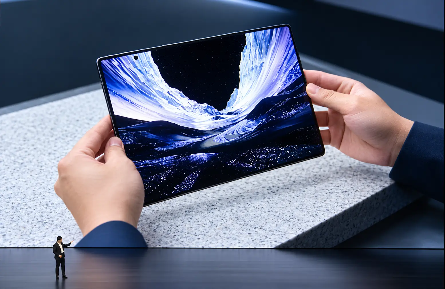 Huawei Mate XT2 Harga Melambung: Masih Layak Dibeli?