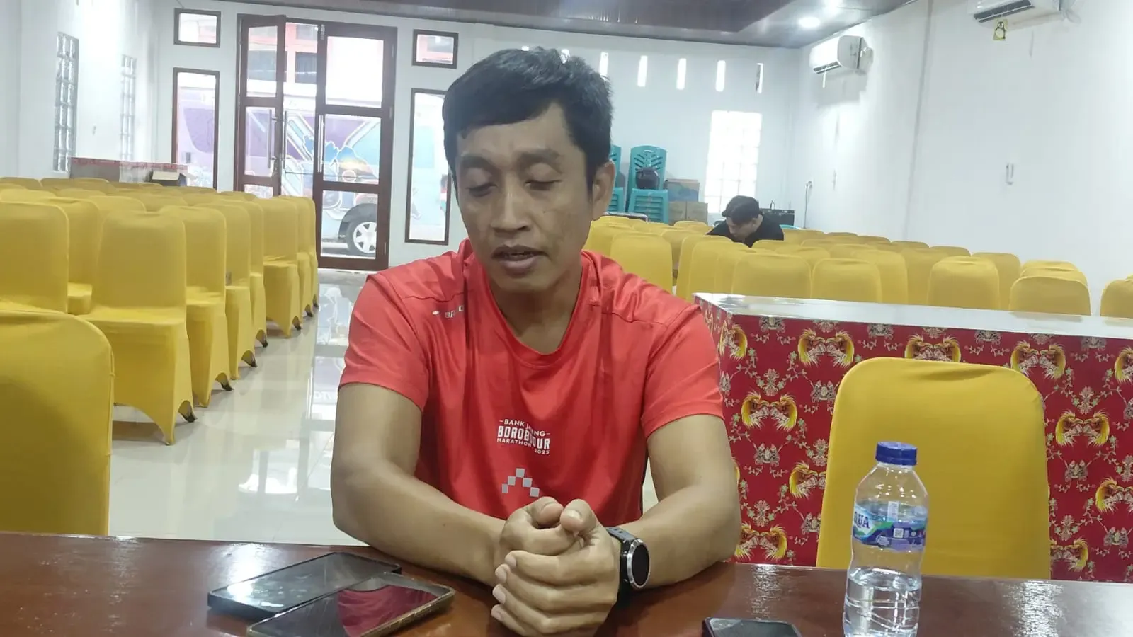 Tiga Half Marathon Terbesar Siap Menggebrak Kalender Lari Nasional