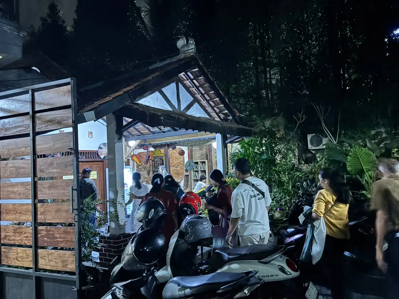 Bakmi Jawa Yogyakarta: Dari Gang Tersembunyi ke Warung Legendaris