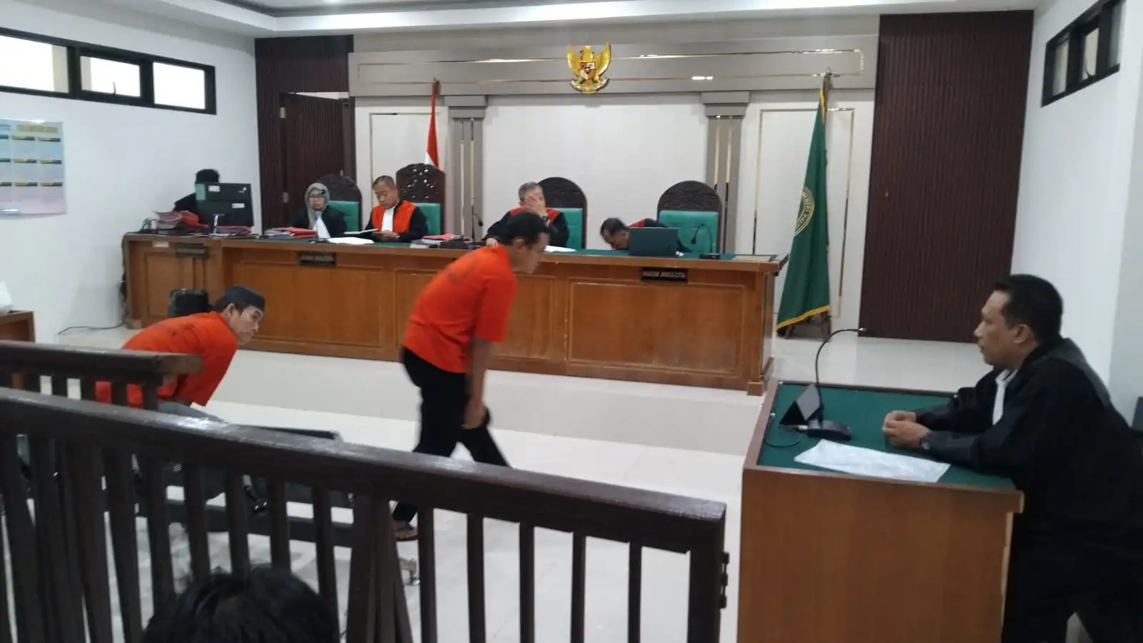 Penyelundupan Solar Lintas Provinsi dan Lubang Penegakan Hukum