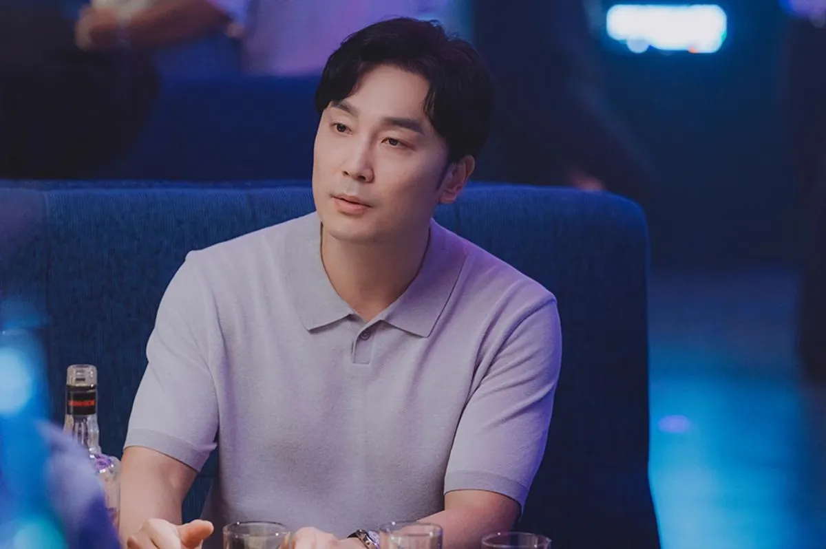 Seo Hyun Woo: Dari Jaksa Tenang ke Sosok Manipulatif di Drakor Terbaru