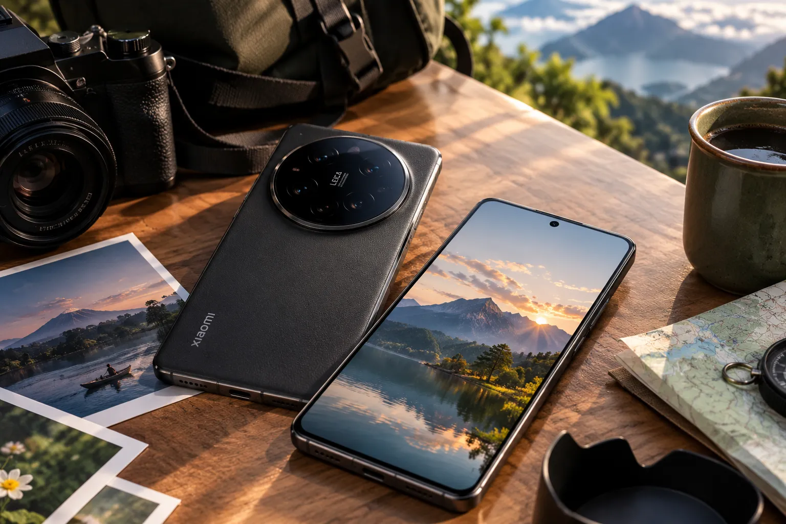 7 Smartphone Terbaik untuk Fotografi Berkualitas Tinggi Tanpa Perlu Kamera Profesional