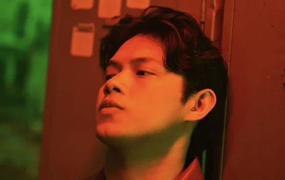 Album Kedua Rony Parulian, Dunia dan Seisinya Cinta dan Perjalanan Diri