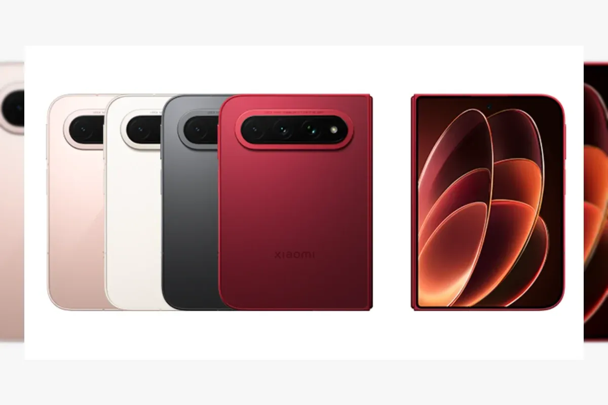 Xiaomi 18 Fold Meledak: Penjualan Naik 310%, Apa Rahasianya?
