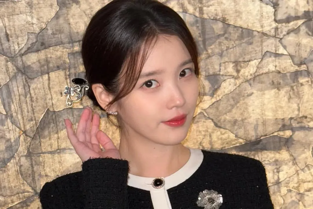 IU dan ‘From This Star’: Momentum Evolusi Artistik yang Tertunda