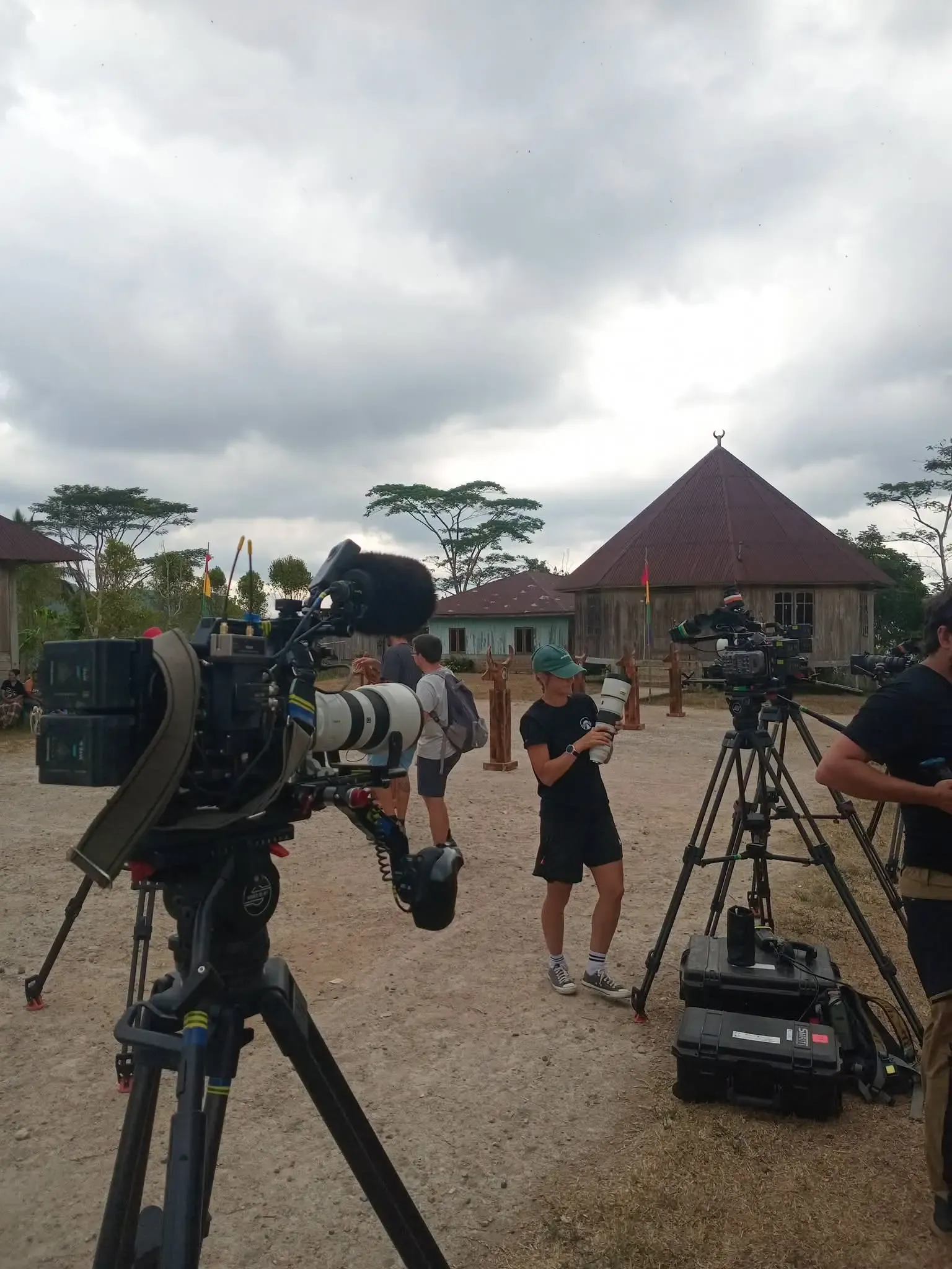 Desa Wae Lolos Jadi Bintang Baru Pariwisata Internasional