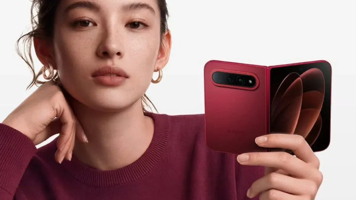 Xiaomi 18 Fold dan Chip XRING O3: Langkah Berani di Ponsel Lipat Premium