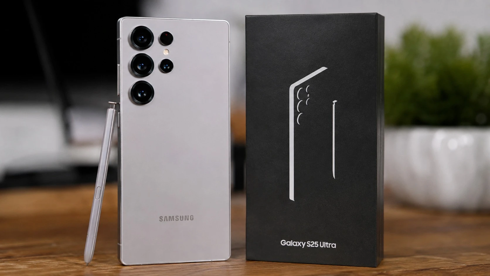 Samsung Galaxy S25 Ultra vs S21+ 5G: Layak Upgrade Setelah 4 Tahun?