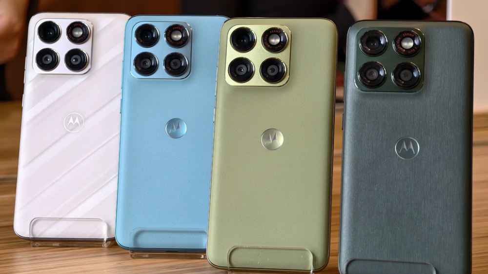 Kamera 200MP Motorola Edge 70 Plus: Ambisi Flagship di Kelas Menengah Atas