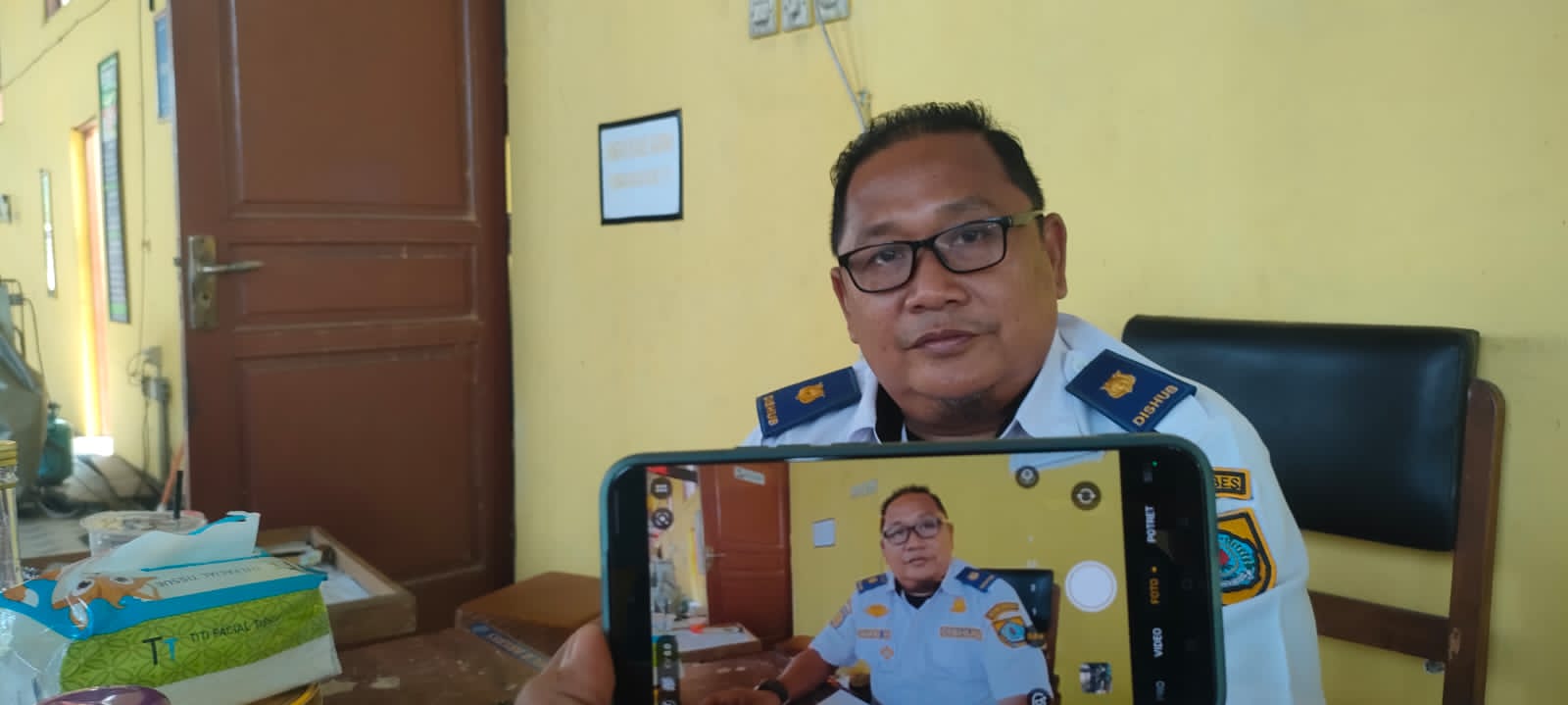 Kepatuhan Uji KIR Menurun: Alarm Serius bagi Keselamatan Berkendara