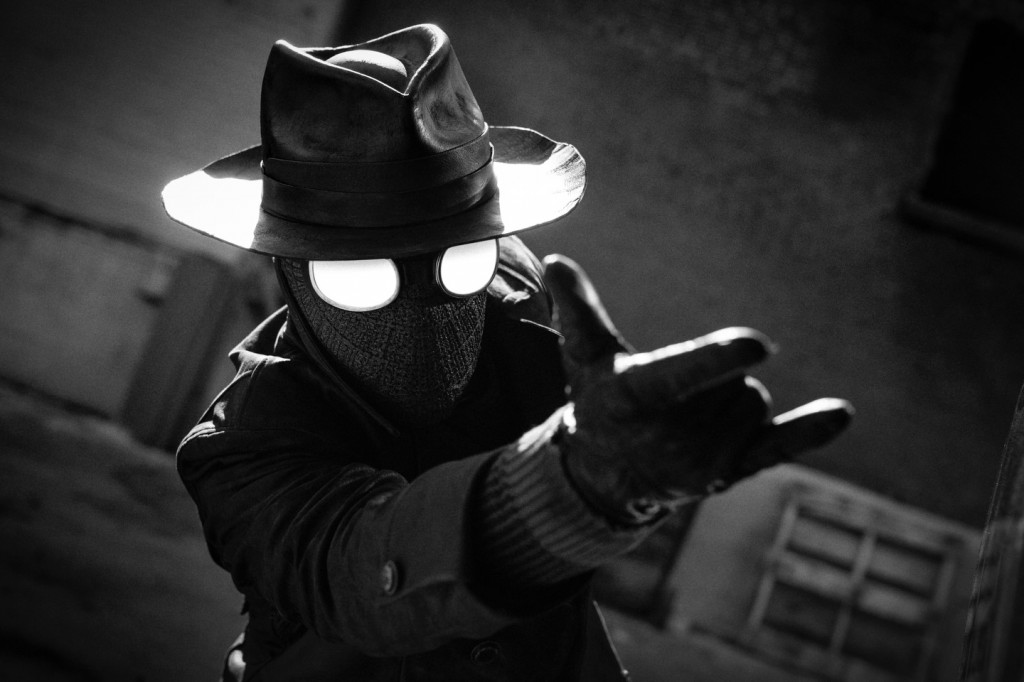 Spider-Noir Dibatalkan Usai Satu Musim: Ketika 11 Nominasi Emmy Tak Cukup