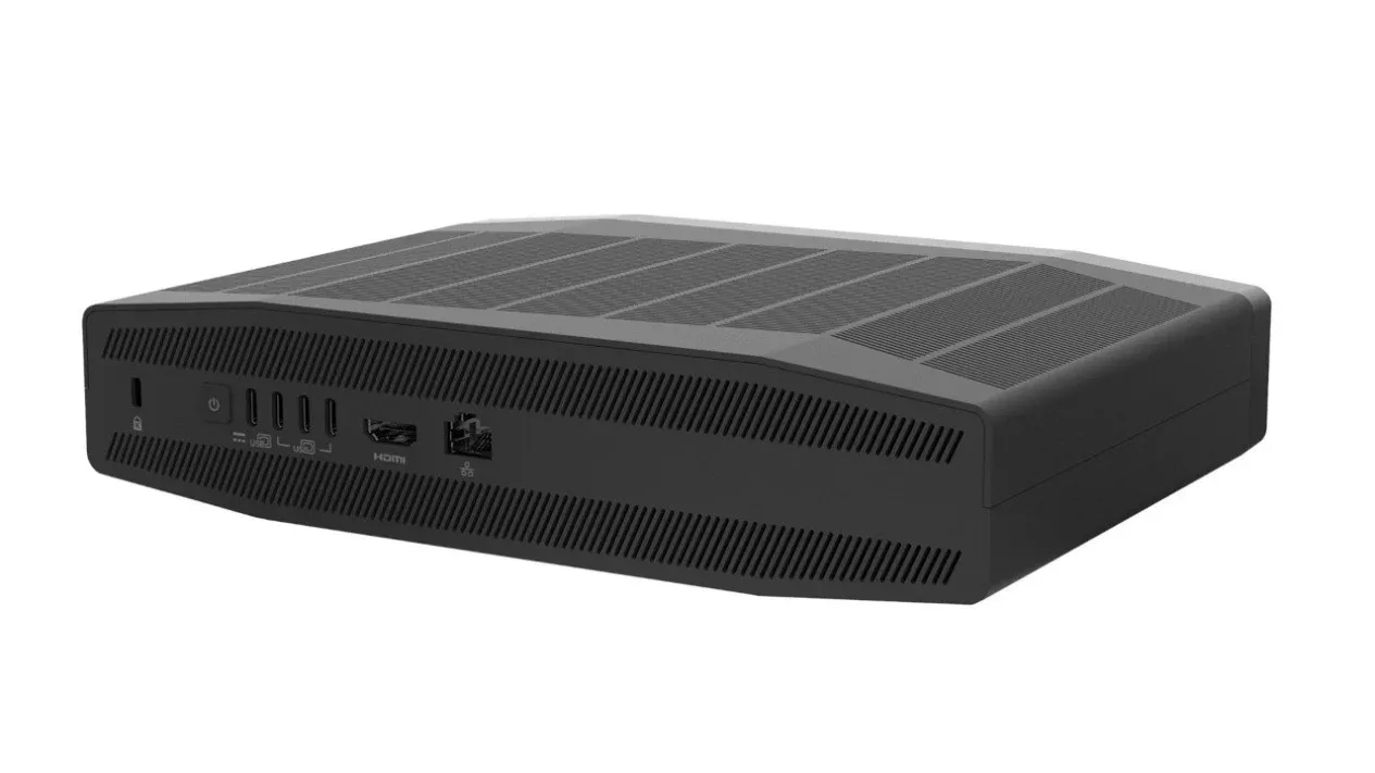Acer SFF RTX Spark: Desktop Ringkas NVIDIA untuk Kreator dan Gamer