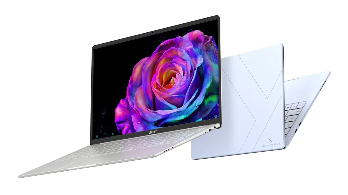 Acer Swift Blade 14: Laptop 14 Inci Ultraportabel, Seberapa Produktif?
