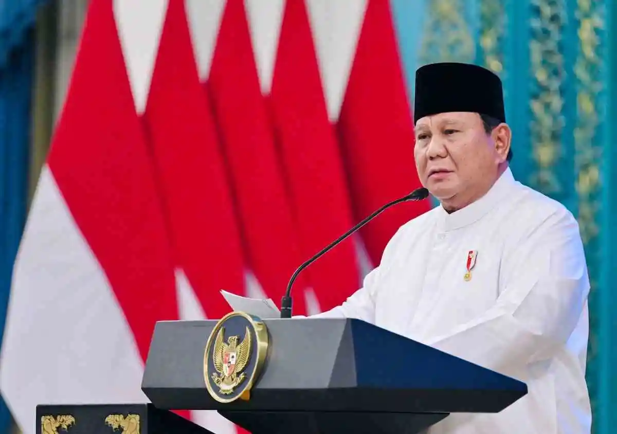 Diplomasi Tanpa Memilih Kubu: Kekuatan Politik Bebas Aktif