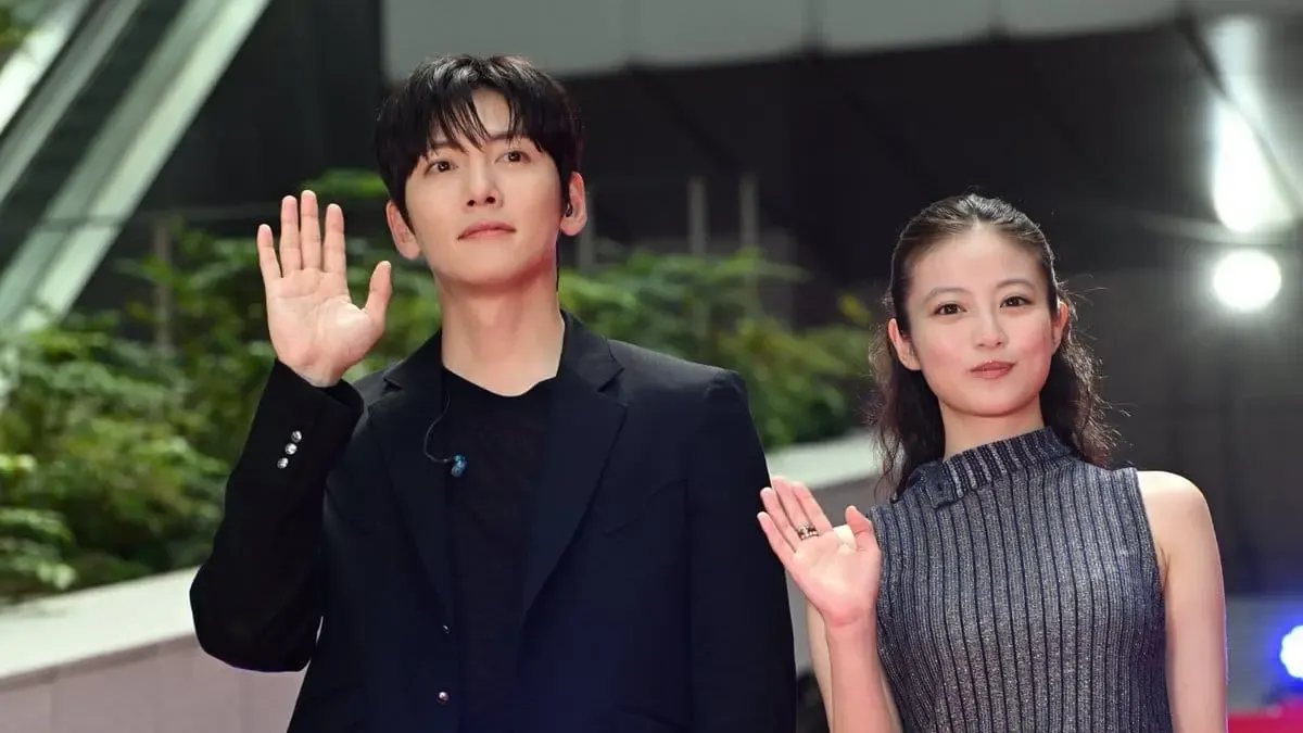 Human x Gumiho: Taruhan Besar Rom-Com Fantasi Jun Ji-hyun dan Ji Chang-wook