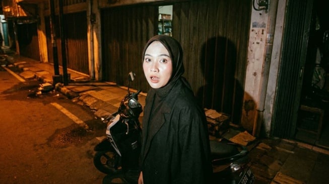 Cushion Flashback saat Difoto: Penyebab Ilmiah dan Solusinya