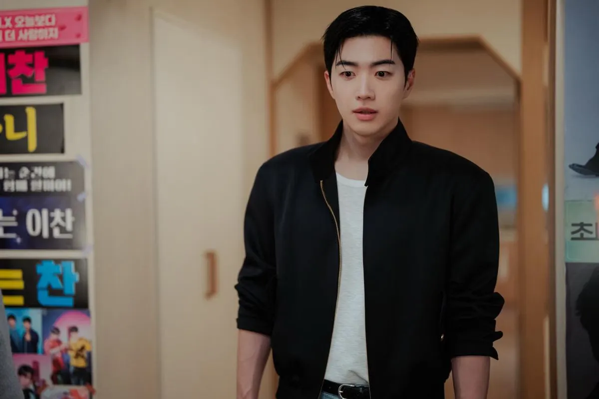 Perjalanan Transformasi Karakter Utama di My Bias, My Boss