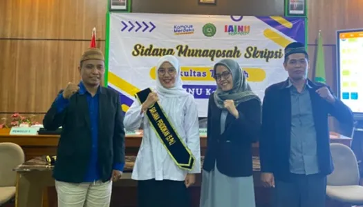 Program Magang dan PPL Calon Guru: Dari Teori ke Praktik Mengajar Nyata