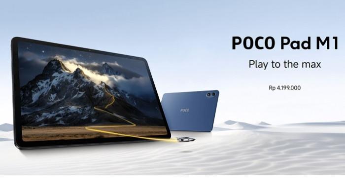 6 Tablet Mid-Range Rp3-4 Juta: Kencang untuk Game dan Produktivitas