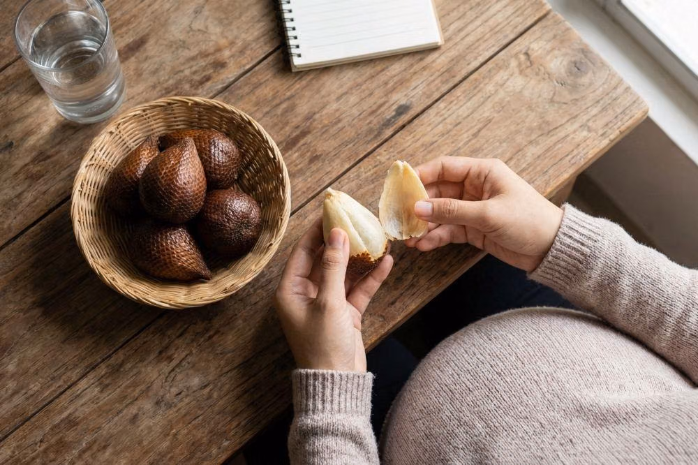 Buah-Buahan Kaya Nutrisi untuk Ibu Hamil