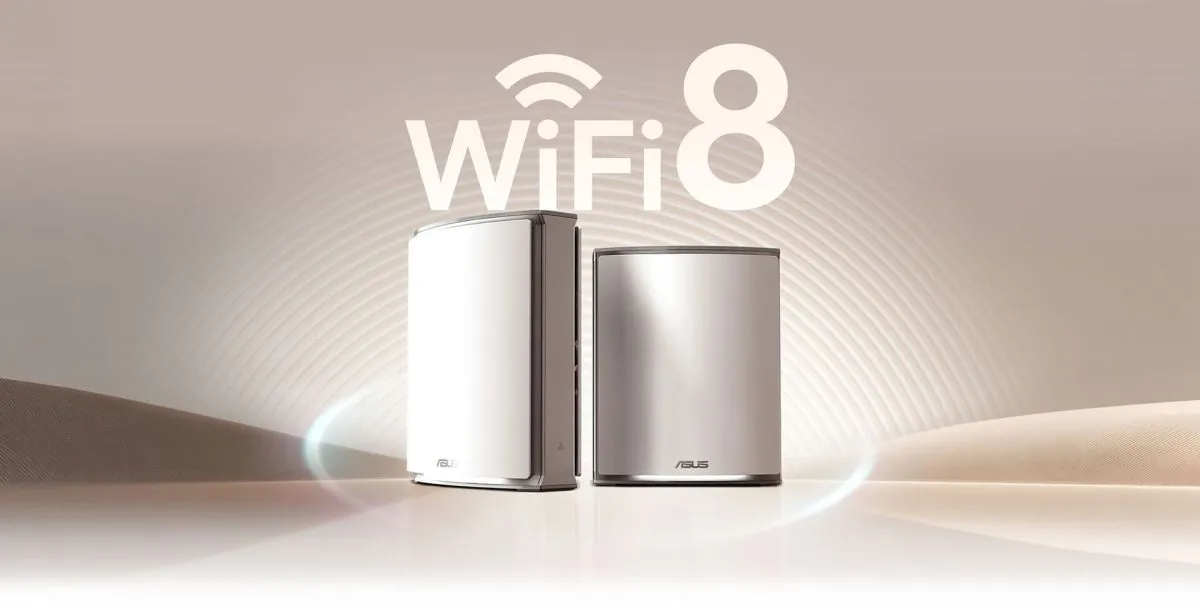 Wi-Fi 8 Tiba di Pasar: Saatnya Tinggalkan Wi-Fi 6E?