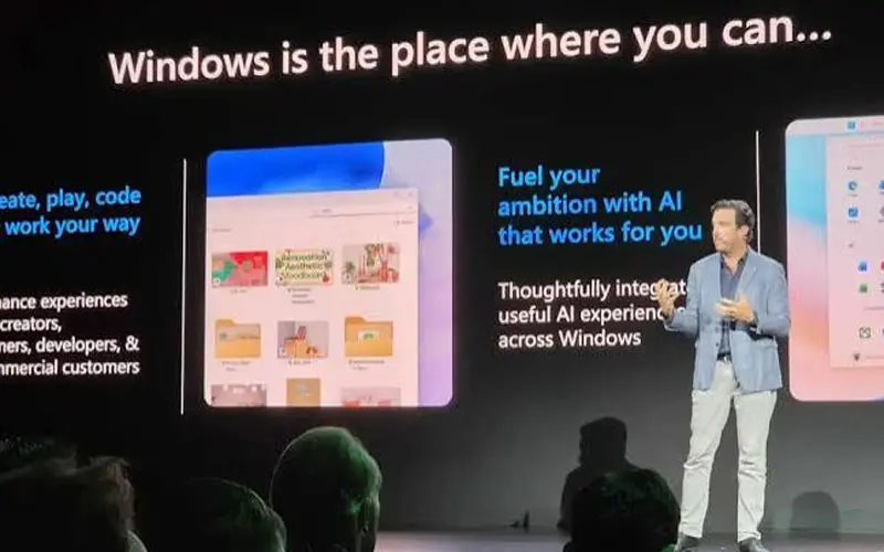 Update Windows 11 Diklaim Bikin Laptop Ngebut, Seberapa Nyata?