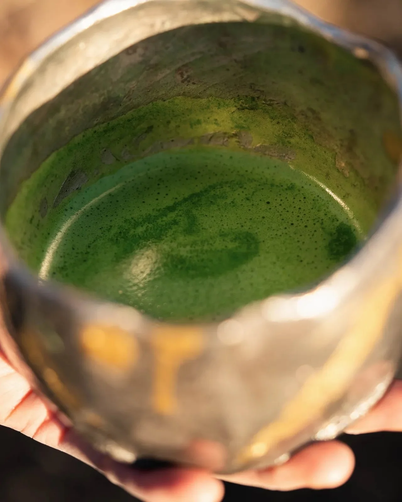 Warna Matcha Hijau Mendominasi Aksesori Fashion