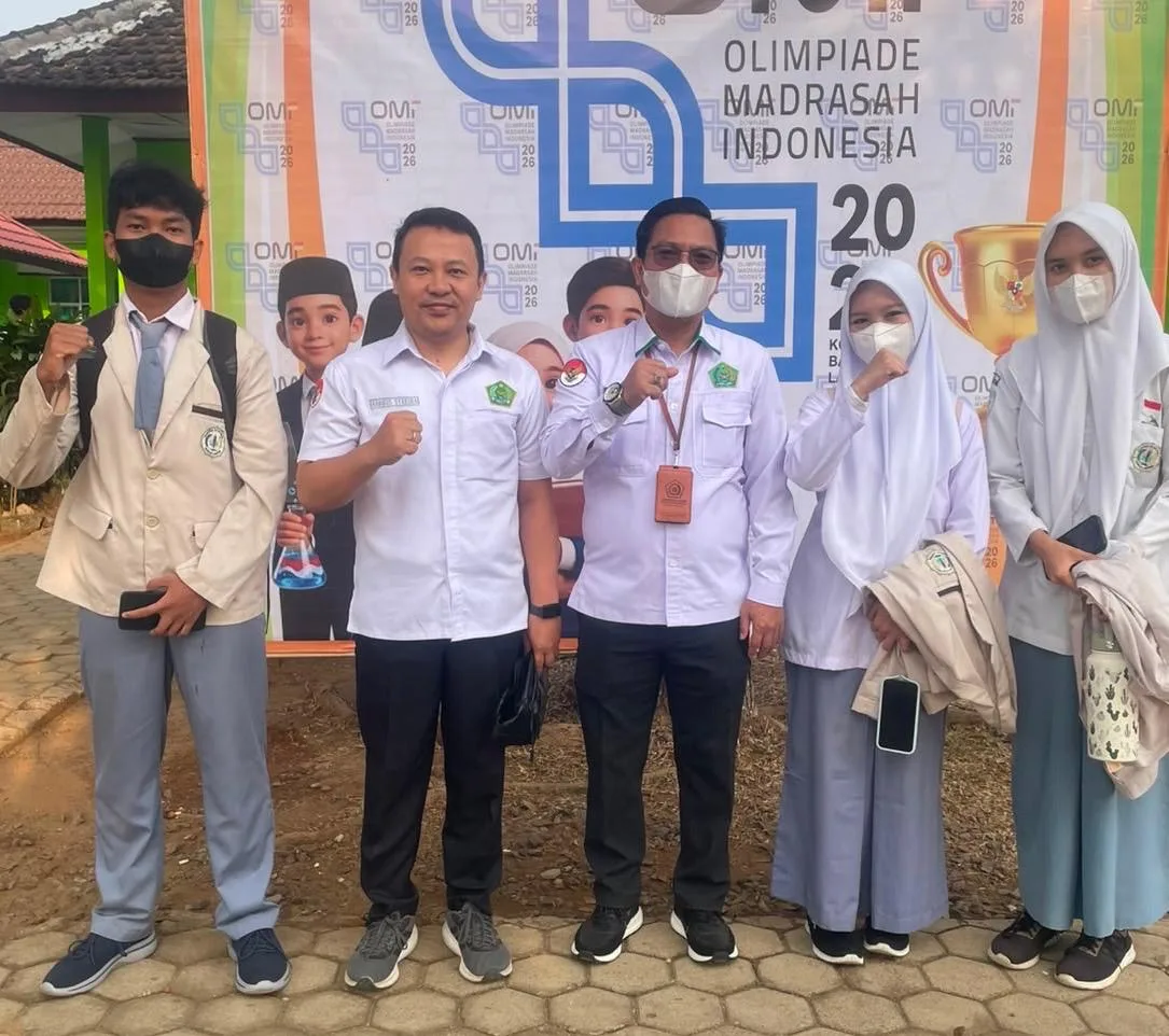 Strategi Persiapan Olimpiade Madrasah: Dari Gladi Bersih ke Panggung Kota