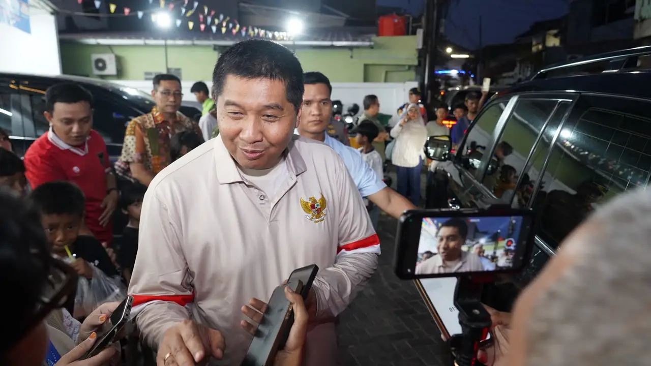 Ledakan Program Bedah Rumah: Peluang Baru dan Tantangan Lama