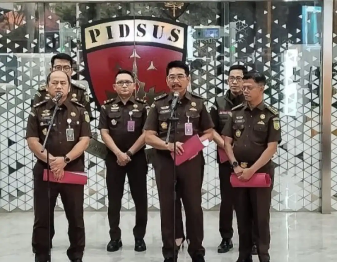 Skandal Transfer Pricing Pulp: 17 Tahun Mengakali Ekspor