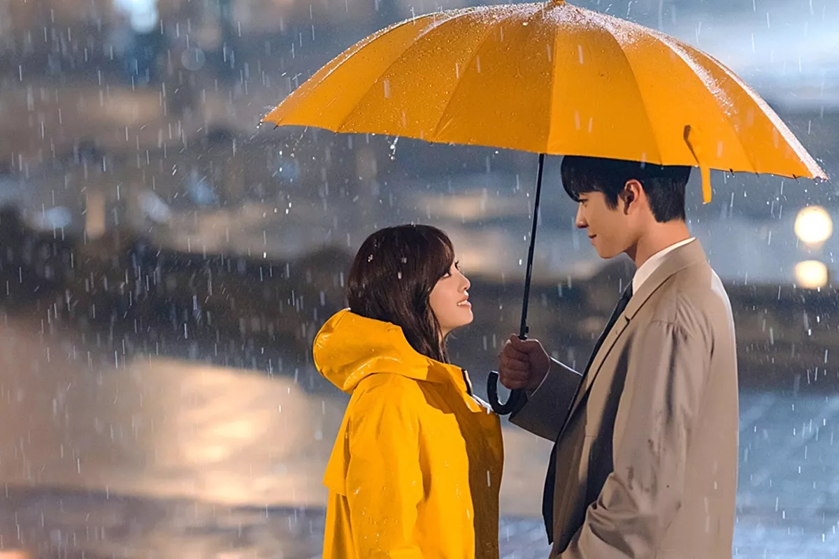 5 Drama Komedi Romantis Terbaik untuk Mengusir Penat