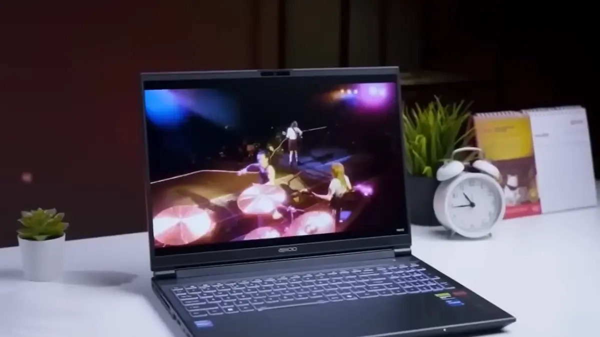 Laptop Gaming Melambung: Pilih RTX 50 Series atau Budget RTX 3050?