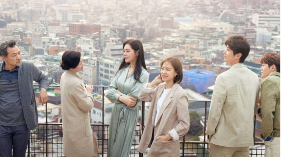 8 Drama Korea tentang Dinamika Keluarga Rumit yang Wajib Ditonton