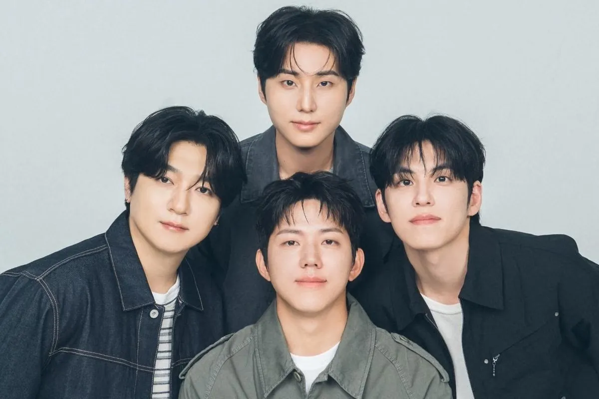 Cara Karakter Drama Korea Mengatasi Konflik seperti DAY6