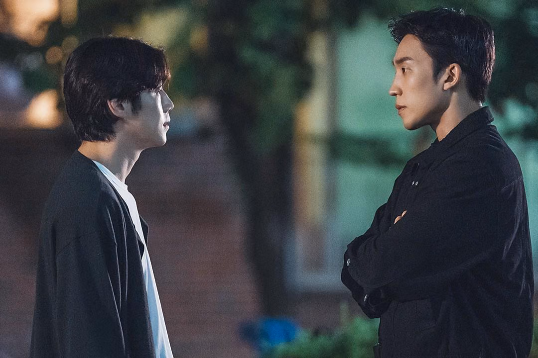 Bagaimana Tae Sung Mengungkap Identitas Kingfisher