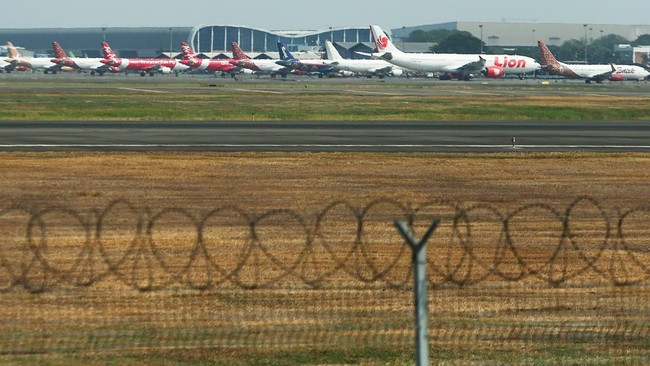 Letusan Anak Krakatau dan Krisis Transportasi Multimoda
