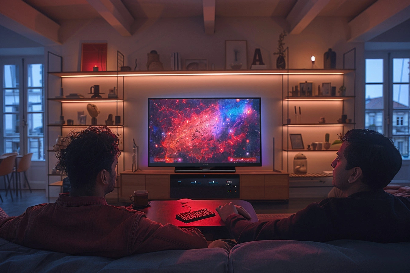 Film dan Serial Terbaru September: Panduan Tontonan Akhir Pekan