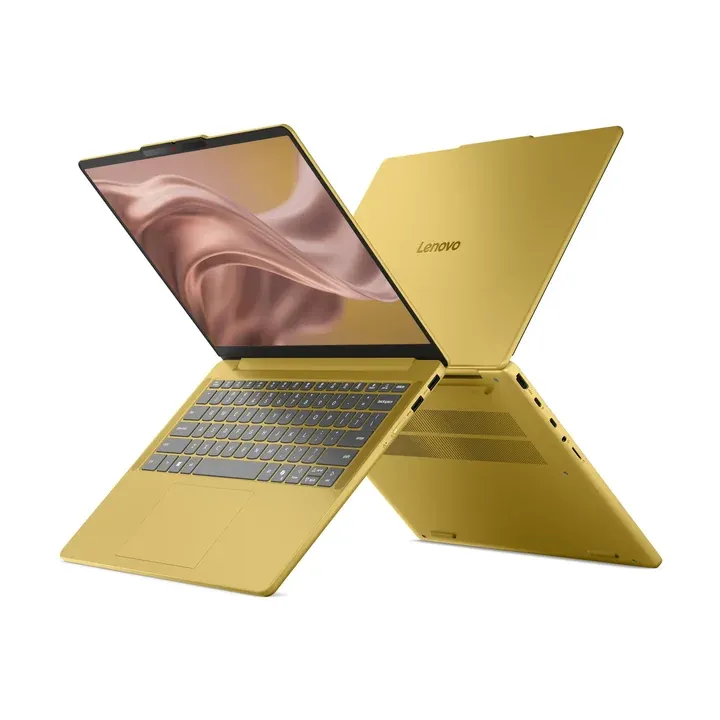Lenovo IdeaPad Vibe: Laptop Kelas Menengah yang Paling Ekspresif?
