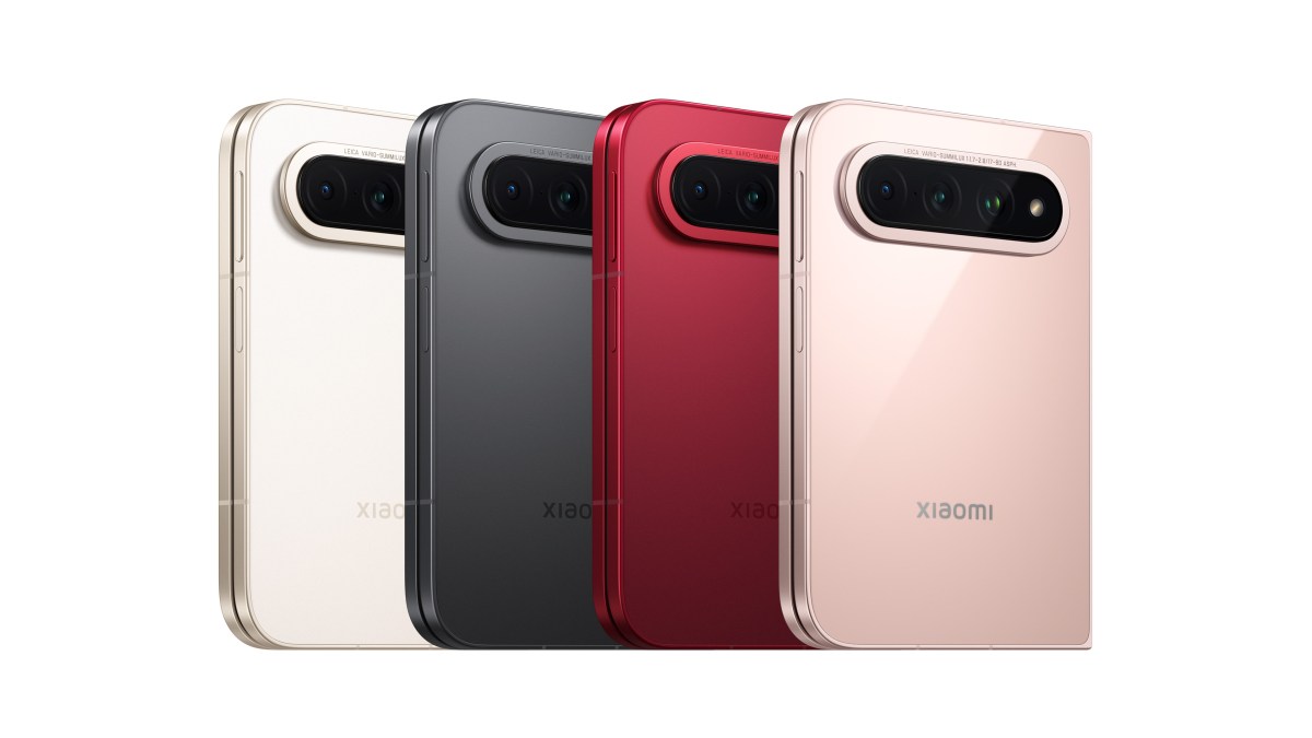 Xiaomi 18 Fold: Panduan Membeli Ponsel Lipat Flagship Layar Lebar