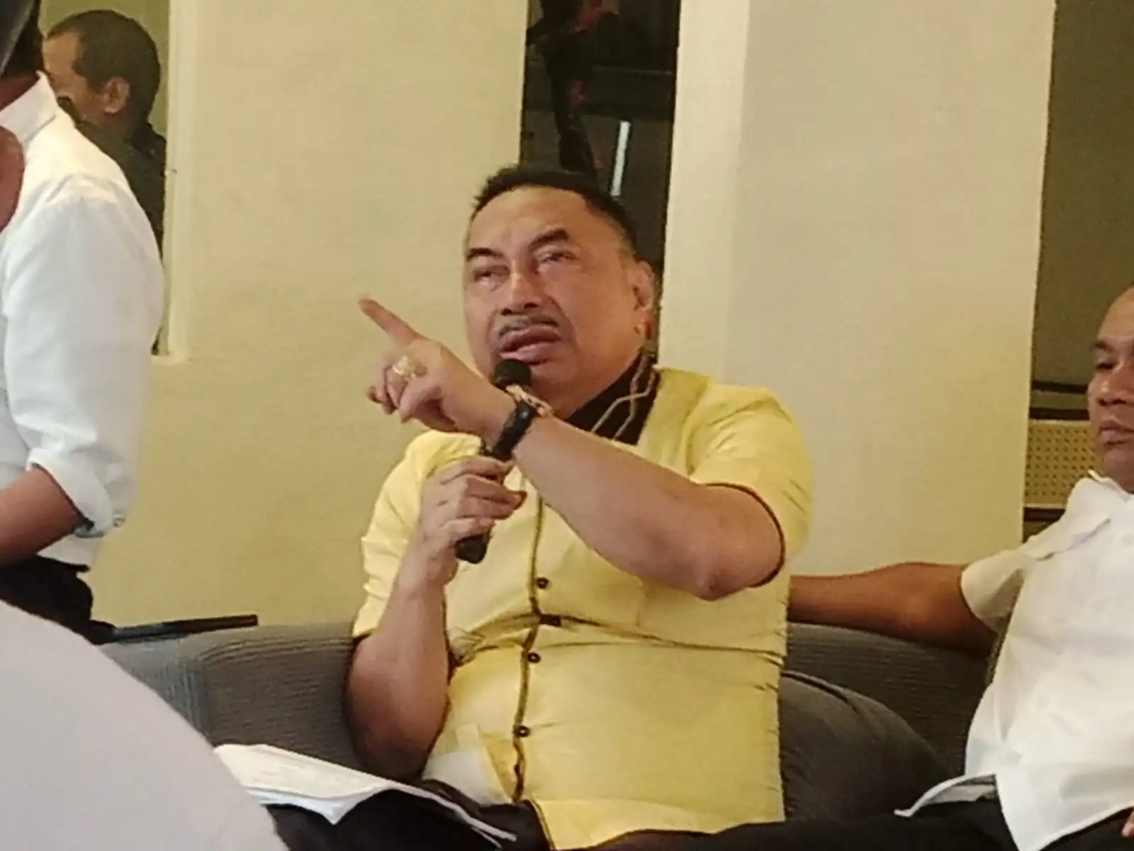 Mempersiapkan Tenaga Kerja Lokal untuk Revolusi Migas Blok Masela