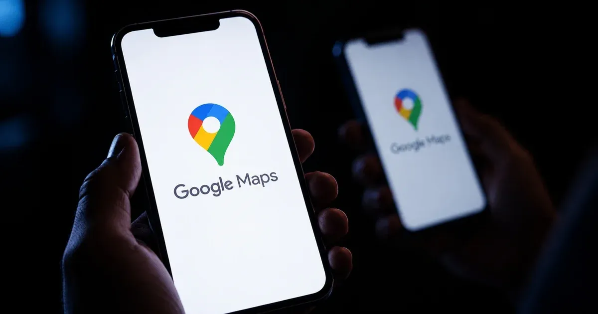 Lindungi Data Pribadi: 5 Pengaturan Google Maps yang Harus Dimatikan Sekarang